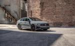 Volkswagen Jetta GLI 35th Anniversary 2019 года (NA)